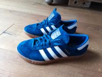 Adidas Sneaker Hamburg blau Bayern - Waal Vorschau