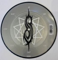 Slipknot picture Vinyl Single Psychosocial München - Allach-Untermenzing Vorschau