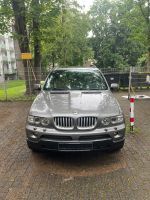 BMW X5 3.0d M-sport Duisburg - Duisburg-Mitte Vorschau