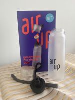 Air Up Flasche Trinkflasche 650ml - neu Düsseldorf - Eller Vorschau