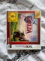 Nintendo 3DS The legend of Zelda Ocarina of Time 3D Nordrhein-Westfalen - Allagen Vorschau