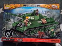 COBI T-34/85 RUDY 102 NEU OVP Special Edition Schleswig-Holstein - Reinfeld Vorschau