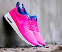 NIKE wmns Air Max Thea Sport.Gr 40.5 Bremen-Mitte - Bahnhofsvorstadt  Vorschau