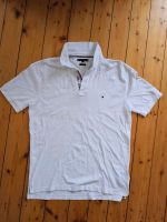 Polo Shirt Tommy Hilfiger XXL weiß Regular Fit Topzustand Hessen - Rödermark Vorschau