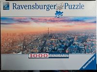 Ravensburger Puzzle "Paris" 1000 Teile, Panorama Bonn - Bonn-Zentrum Vorschau