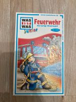 Was ist was Feuerwehr Junior spiel Baden-Württemberg - Karlsruhe Vorschau