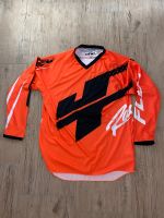 Motocross T-Shirt Jersey JT Racing XL orange Brandenburg - Dannenwalde (Gumtow) Vorschau