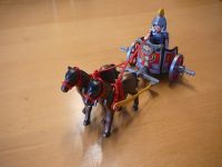 PLAYMOBIL History 5391 Römer-Streitwagen mit Pferde und Figur Nordrhein-Westfalen - Havixbeck Vorschau