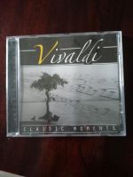 CD "Vivaldi   -  Die  vier Jahreszeiten" Brandenburg - Premnitz Vorschau