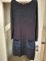 Strickkleid, edc, Größe L Sachsen - Leubsdorf Vorschau