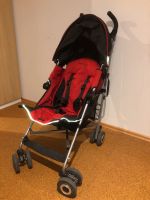 Maclaren Quest Buggy Kinderwagen mit Organiser Regenschutz Neu München - Ludwigsvorstadt-Isarvorstadt Vorschau