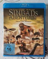 Sindbads Abenteuer - Der wahre Prinz von Persien / Blu-ray Niedersachsen - Stadthagen Vorschau