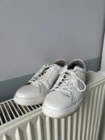 Jack & Jones Schuhe Sneaker Größe 42 weiß Hessen - Pohlheim Vorschau