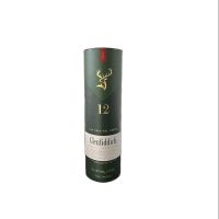 Leere Tube Glenfiddich 12 Jahre alt Nordrhein-Westfalen - Bergkamen Vorschau