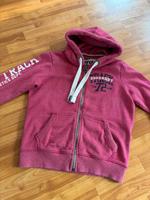 Superdry Sweatjacke Damen L Niedersachsen - Dötlingen Vorschau