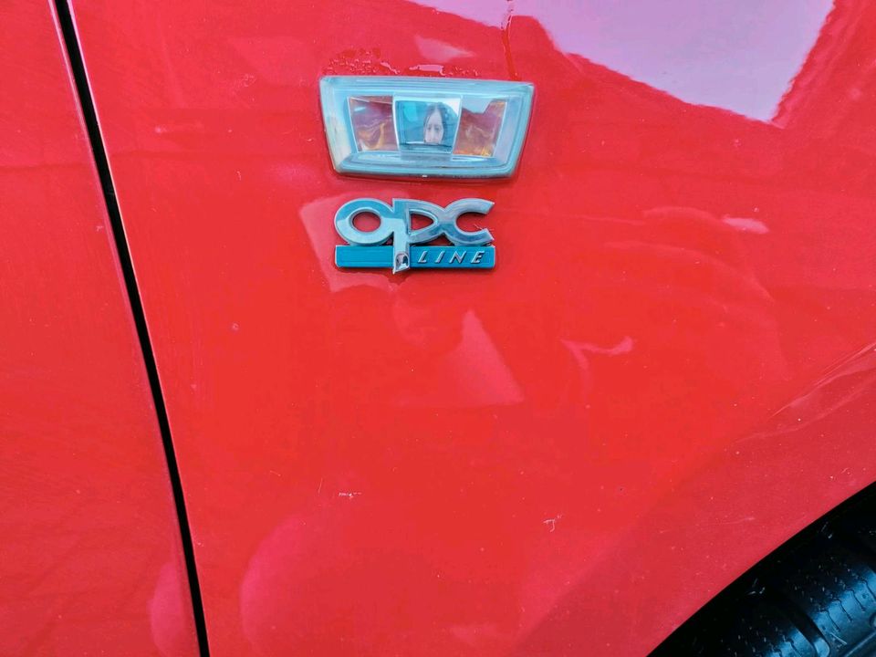 Opel Corsa 1,4 Turbo "Color Edition" 5 Türig in Rinchnach