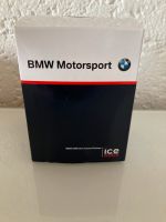 BMW Motorsport ice watch Rheinland-Pfalz - Haßloch Vorschau