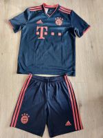 Bayern München Trikot Set Gr. 164 Nordrhein-Westfalen - Niederzier Vorschau