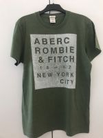 Abercrombie & Fitch T-Shirt M Rheinland-Pfalz - Mainz Vorschau