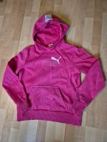 Puma Pullover Hoodie Kapuzenpullover Gr. 40 Niedersachsen - Ganderkesee Vorschau