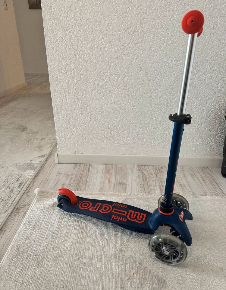 Kinder roller Mini micro in Lüdenscheid