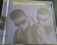 Absolute body Control, lost/found, CD , Pankow - Prenzlauer Berg Vorschau