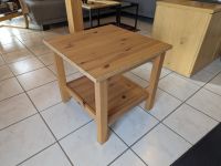 Beistelltisch Vollholz Kiefer Ikea Hemnes Nordrhein-Westfalen - Kreuztal Vorschau