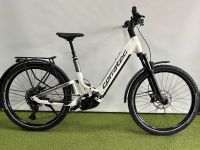 E-Bike Fully Corratec MTC 100 Akku 750Wh Bosch Perf. CX Nordrhein-Westfalen - Greven Vorschau