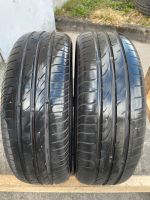 2x 185/60 R15. 84T. Sommerreifen ☀️, Nexen ✅ Baden-Württemberg - Lenningen Vorschau