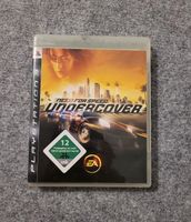 PS3 Need for Speed Undercover Münster (Westfalen) - Sprakel Vorschau