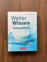 Weiter Wissen Gesundheit (neu) Nordrhein-Westfalen - Lichtenau Vorschau