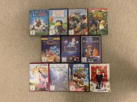 DVD‘s Kinderfilme u.a. Animationsfilme Disney je 3-5 Euro Hamburg-Mitte - Finkenwerder Vorschau