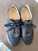 Sneaker, Waldläufer Gr. 8 Thüringen - Uder Vorschau