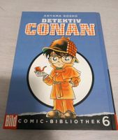 Detektiv Conan (Comic-Bibliothek Sammelerband 6) Nordrhein-Westfalen - Anröchte Vorschau