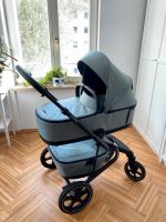 Kombi-Kinderwagen Easywalker Jimmey Thmye Leipzig - Leipzig, Südvorstadt Vorschau