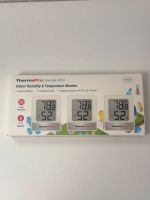 3 digitales Mini Thermo pro hygrometer Thermometer innen raum. Köln - Kalk Vorschau