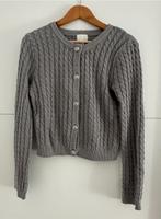 H&M Oberteil Grau Nordrhein-Westfalen - Würselen Vorschau