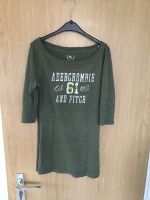 Damen Shirt Gr.M von Abercrombie&Fitch Berlin - Lichterfelde Vorschau