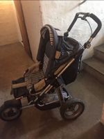 Hartan Skater X Kinderwagen Deutsche Qualitätsmarke (Jogger) Hannover - Ahlem-Badenstedt-Davenstedt Vorschau