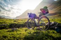 Suche Mitfahrer/innen für Bikepacking - Tour Dithmarschen - Meldorf Vorschau