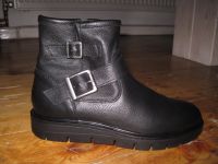 Tamaris Leder Stiefeletten Ankle Boots Chelsea Boots Schnallen 38 Hannover - Südstadt-Bult Vorschau