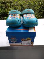 Paw Patrol Clogs Gr 26 Badesandalen Hausschuhe Aubing-Lochhausen-Langwied - Aubing Vorschau