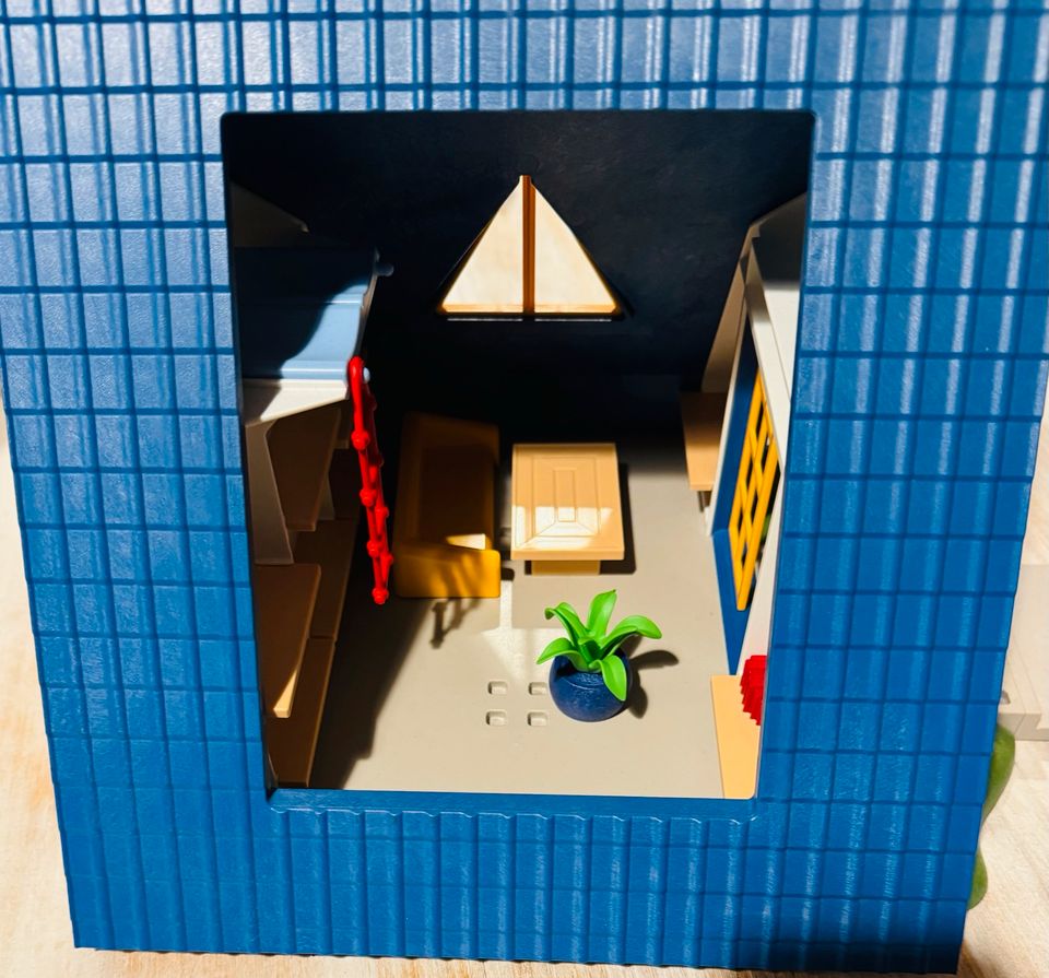 Playmobil Ferienhaus in Hannover