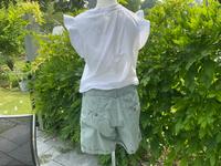 L.O.G.G. Khakifarbene Chino Shorts gr 38/40 Bayern - Fürstenfeldbruck Vorschau