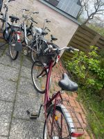 Fahrräder zu verkaufen Niedersachsen - Oldenburg Vorschau