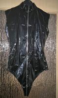 Lack Lackbody body spiegelglanz knartschig unisex Gr.L Brandenburg - Wittstock/Dosse Vorschau