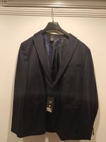 C&A Baukasten Sakko Slim Fit Flex Stretch (Gr. XXL) Nordrhein-Westfalen - Ibbenbüren Vorschau