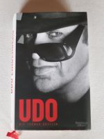 Biographie Udo Lindenberg: UDO Saarland - Homburg Vorschau
