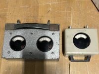 2 Oldtimer Synchron Vergaser Tester Nordrhein-Westfalen - Tönisvorst Vorschau