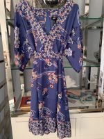 Kleid kimonostyle Gr.42 Hessen - Gründau Vorschau